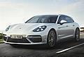 Der Porsche Panamera Turbo S E-Hybrid Sport Turismo ist ab sofort bestellbar und kostet in der Schweiz ab CHF 230‘100 inklusive Mehrwertsteuer.